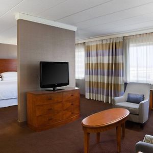 Concierge level Suite 1 King